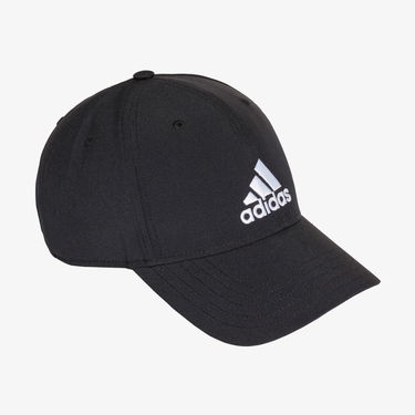 Шапка с козирка adidas Performance Lightweight Embroidered Baseball Черно | GM4509, 1
