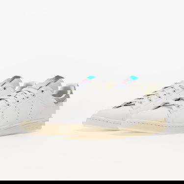 Кецове и обувки adidas Originals Stan Smith "Crystal White" Бяло | GX5788, 5