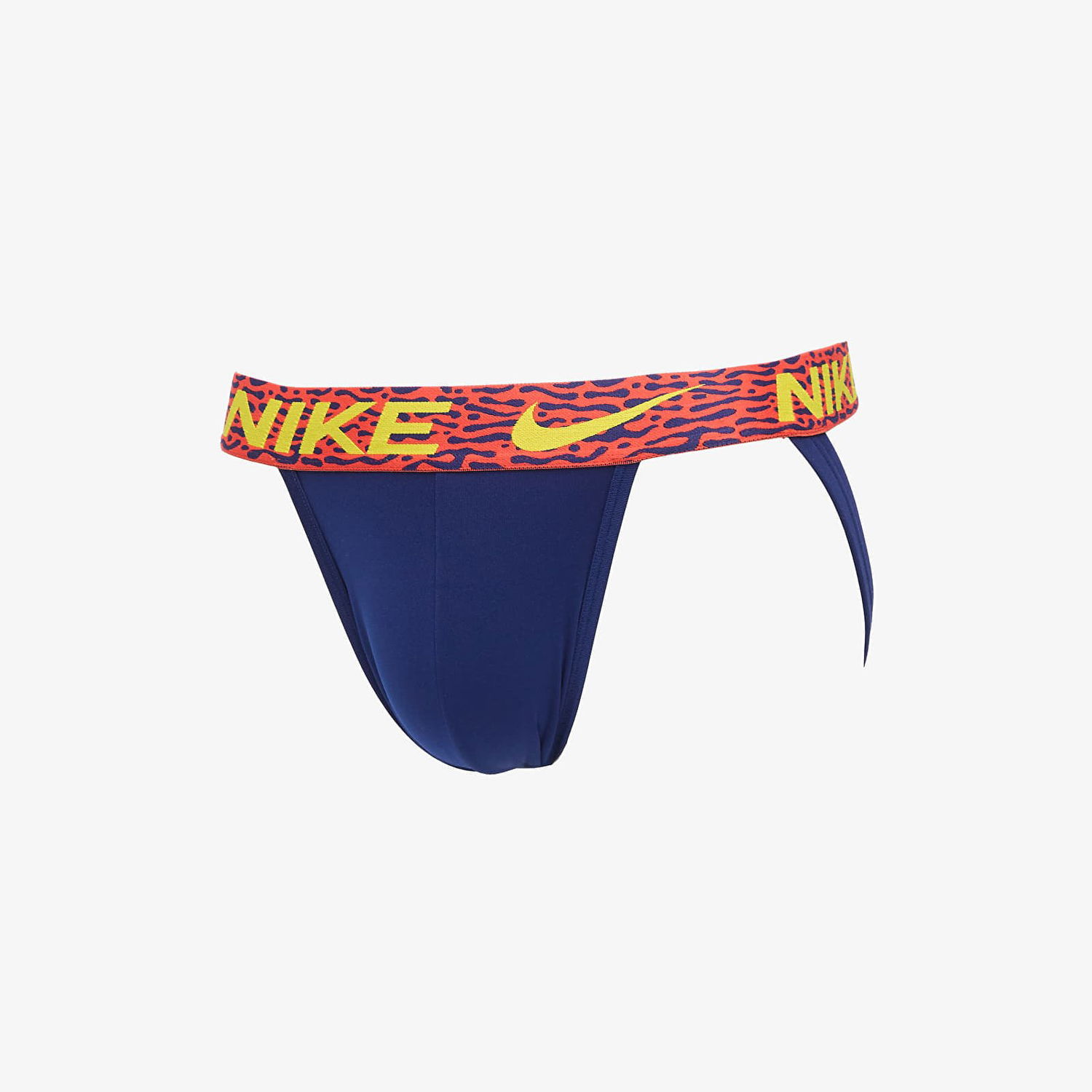 Боксерки Nike Nike Jock Strap 3-Pack Синьо | 0000KE1144-405, 1