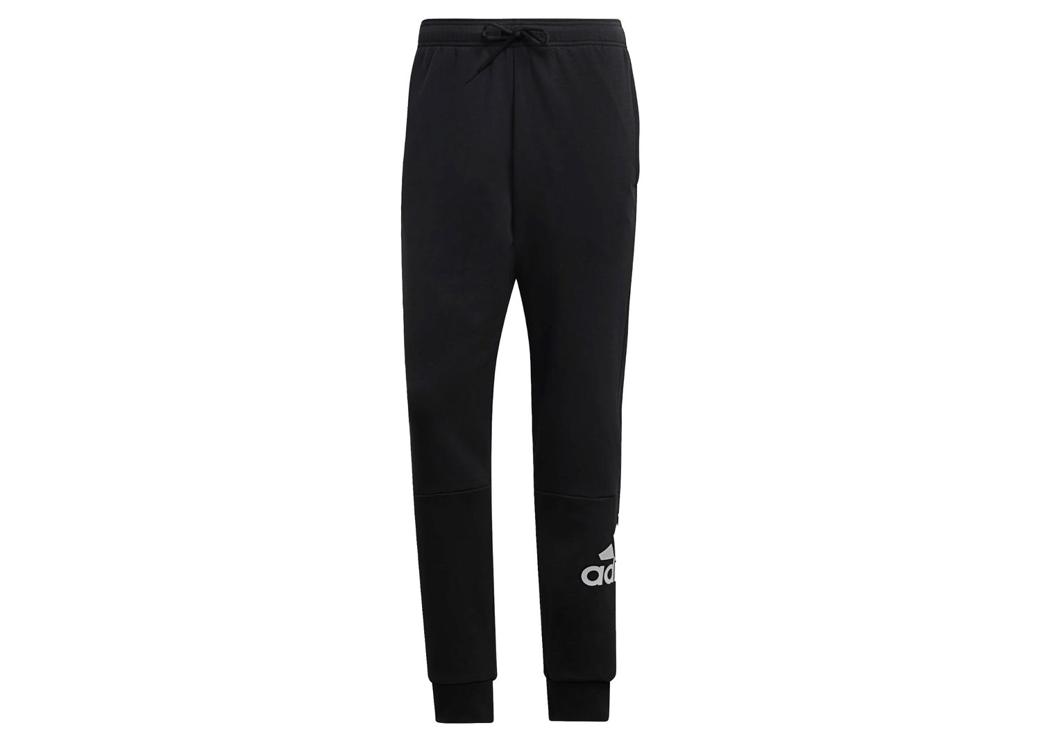 Панталони adidas Originals Badge Of Sport French Terry Pants Black/White Черно | DQ1445, 0