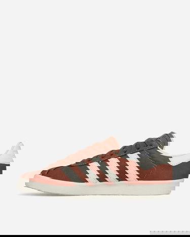 Кецове и обувки adidas Originals adidas Gazelle 85 Кафяво | IG5005, 2