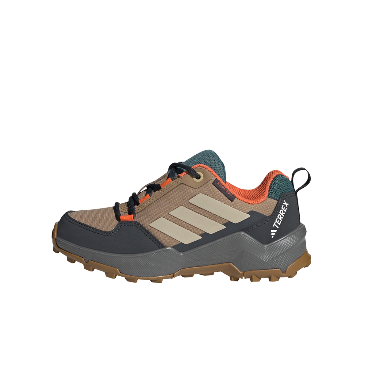 Кецове и обувки adidas Originals TERREX AX4R R.RDY Кафяво | JS2925, 0