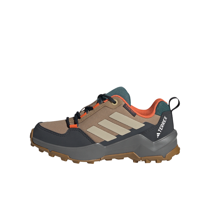 Кецове и обувки adidas Originals TERREX AX4R R.RDY Кафяво | JS2925