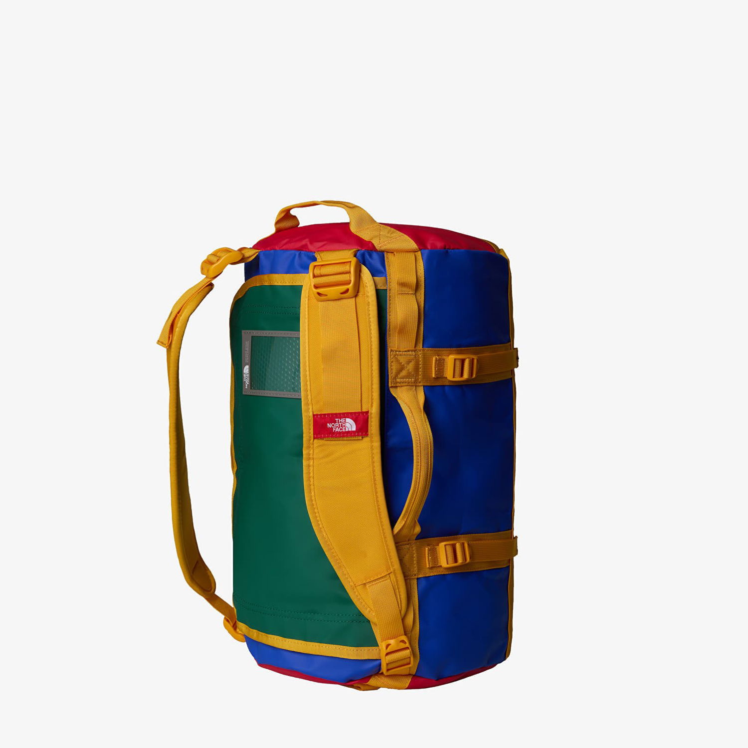 Чанта за пътуване The North Face Base Camp Duffel Bag XS 31 l Многоцветен | NF0A52SSADH1, 1