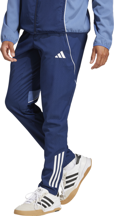 Комплект adidas Originals Tiro 25C Woven Training Pants Синьо | ji6565, 0