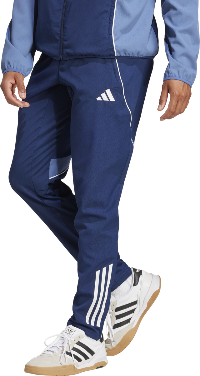 Tiro 25C Woven Training Pants