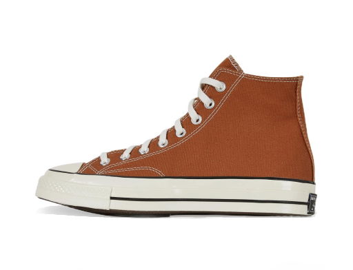 Chuck 70 Hi "Marron"