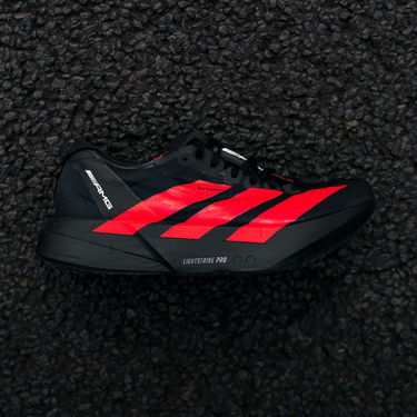 Кецове и обувки adidas Performance Adizero Adios Pro 4 AMG Черно | kh8840, 7