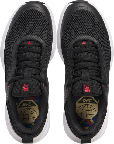 Кецове и обувки Under Armour Project Rock BSR 5 UFC Черно | 3028283-004, 4