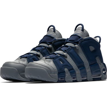 Кецове и обувки Nike Air More Uptempo '96 "Georgetown Hoyas" Сиво | 921948-003, 1
