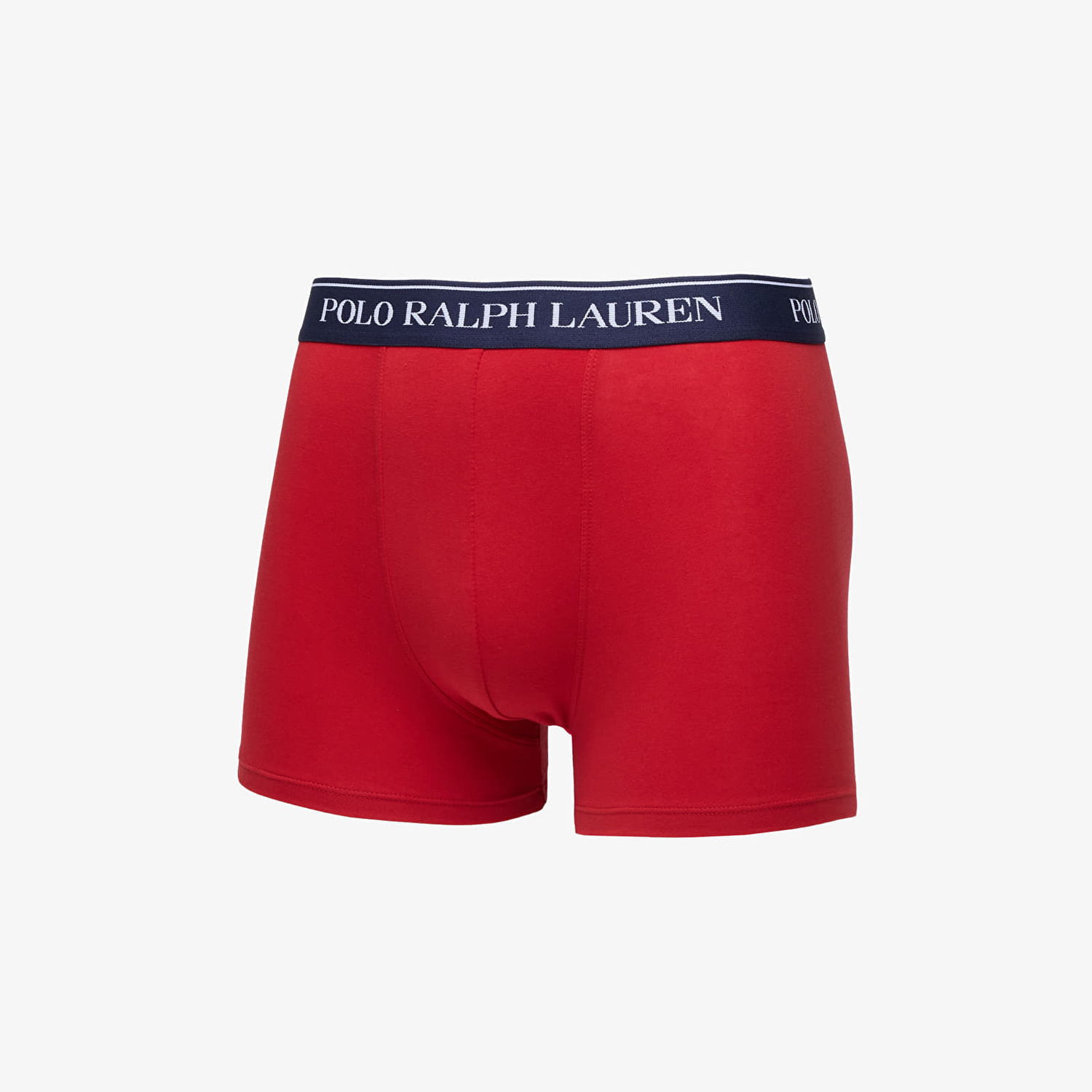 Боксерки Polo by Ralph Lauren Classic Trunk 3-Pack Multicolor Многоцветен | 714830299131, 1