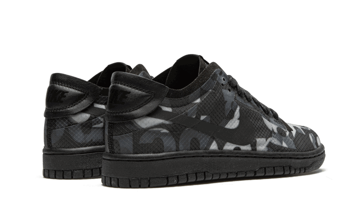 Кецове и обувки Nike Dunk Low Черно | CZ2675-001, 1