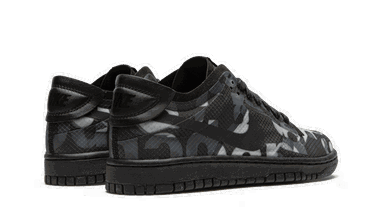 Кецове и обувки Nike Dunk Low Черно | CZ2675-001, 1