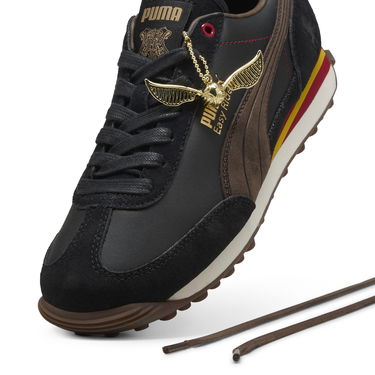 Кецове и обувки Puma PUMA x HARRY POTTER Easy Rider Черно | 401429_01, 5