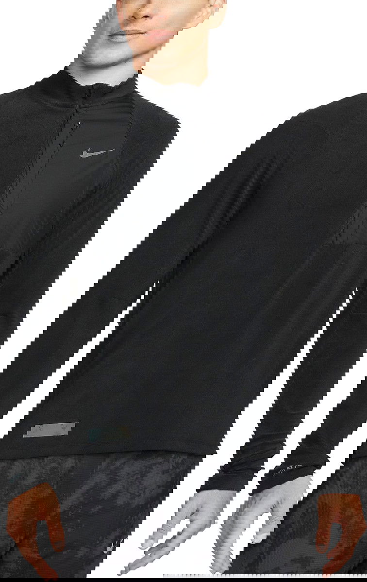 Тениска Nike Dri-FIT Run Division Черно | fb8540-010, 0