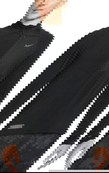 Тениска Nike Dri-FIT Run Division Черно | fb8540-010, 0