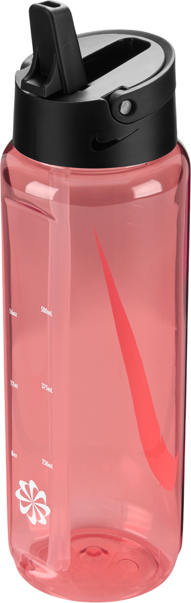 Бутилки за пиене Nike Nike Renew Recharge Straw Bottle Розово | 9341-92-627, 2