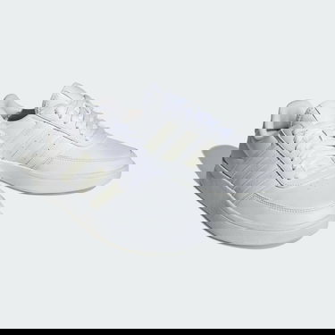 Кецове и обувки adidas Performance Breaknet 2.0 "Cloud White" W Бяло | ID7117, 4