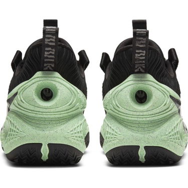 Кецове и обувки Nike Cosmic Unity Green Glow Черно | DA6725-001, 4