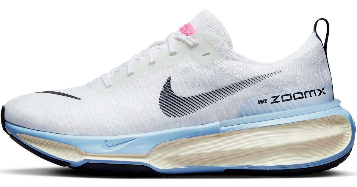 Кецове и обувки Nike Invincible Run 3 Бяло | dr2615-100, 1