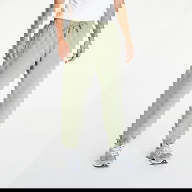 Спортни панталони New Balance Athletics Nature State Зелено | MP23551OLF, 0