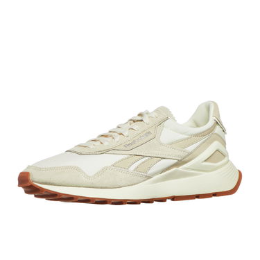 Кецове и обувки Reebok CL Legacy AZ Бежово | G55275, 1