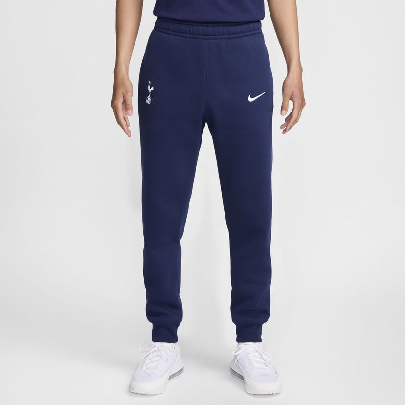 Спортни панталони Nike Football Tottenham Hotspur Club Sweatpants Тъмно синьо | FQ3090-424