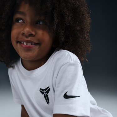 Тениска Nike Kobe T-Shirt Бяло | HM5667-100, 2