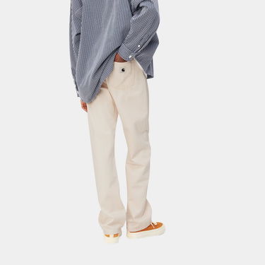 Панталони Carhartt WIP Noxon Pant "Natural stone washed" Бежово | I031559_05_06, 4