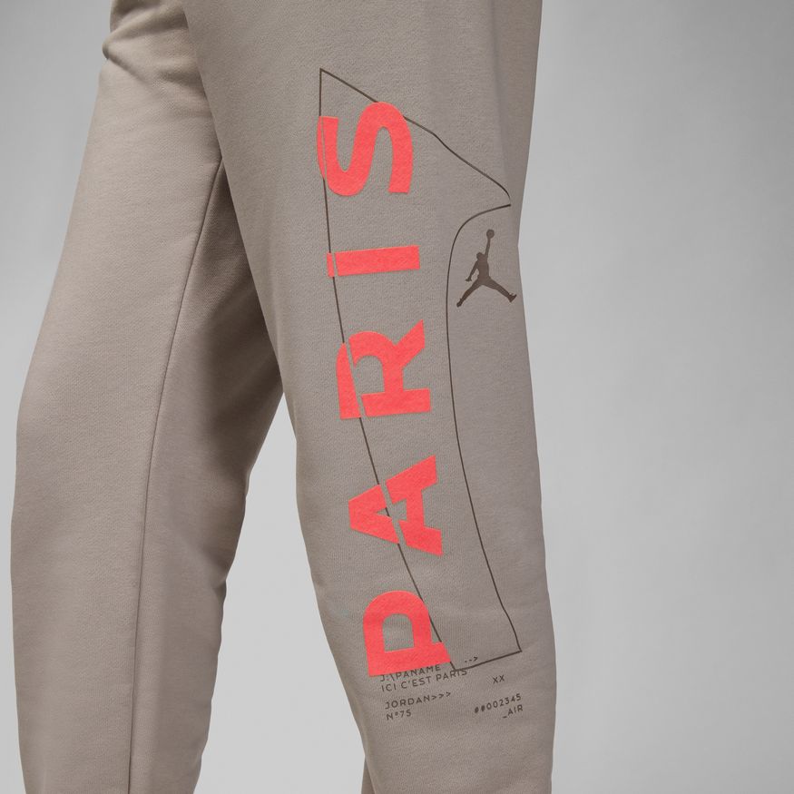 Панталони Jordan Paris Saint-Germain Trousers Бежово | DN3461-218, 1