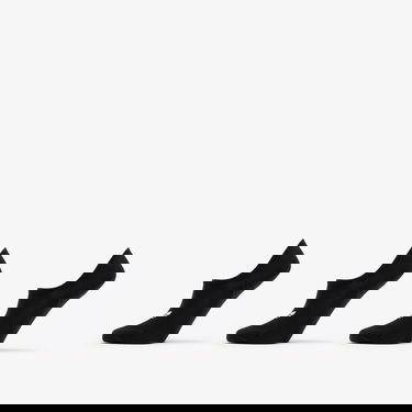 Чорапи adidas Performance Low Cut Socks - 3 Pairs Черно | JV7442, 3