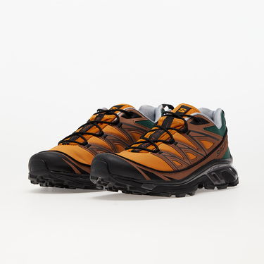 Кецове и обувки Salomon XT-6 Expanse Кафяво | 417053, 5