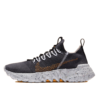 Кецове и обувки Nike Space Hippie 01 Сиво | CZ6148 002, 1