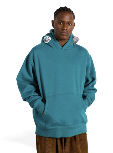 Worms Hoodie