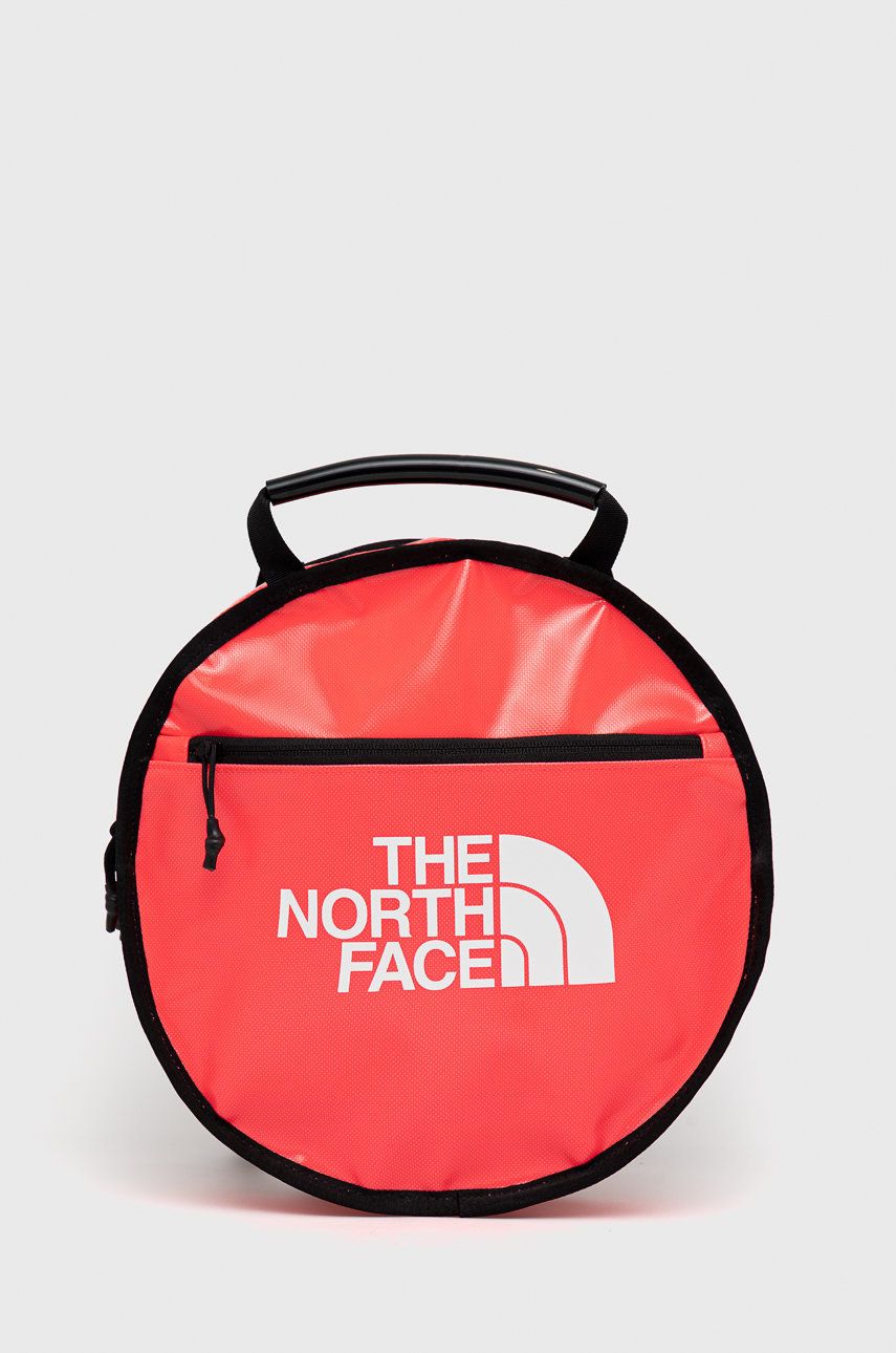 Раница The North Face Base Camp Circle Розово | NF0A52SL50T1, 0