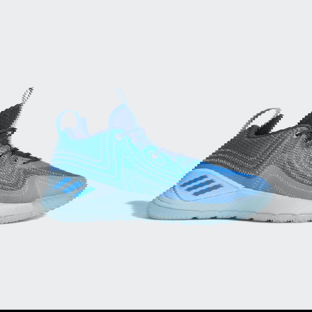 Кецове и обувки adidas Originals D Rose "Son of Chi" Синьо | GY6494, 0