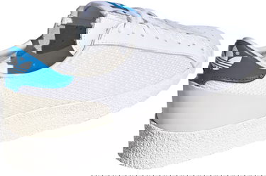 Кецове и обувки adidas Originals Spezial Alderley Бяло | fx1502, 4