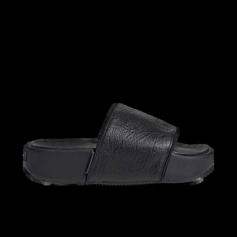 Кецове и обувки Y-3 Y-3 Slide Черно | GW8631