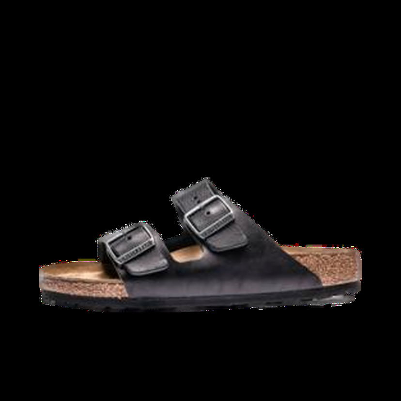 Кецове и обувки Birkenstock Arizona BS Тъмно синьо | 1023115