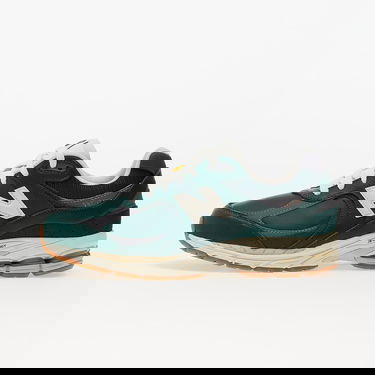 Кецове и обувки New Balance 2002R "Nightwatch Green" Зелено | M2002RVI, 0