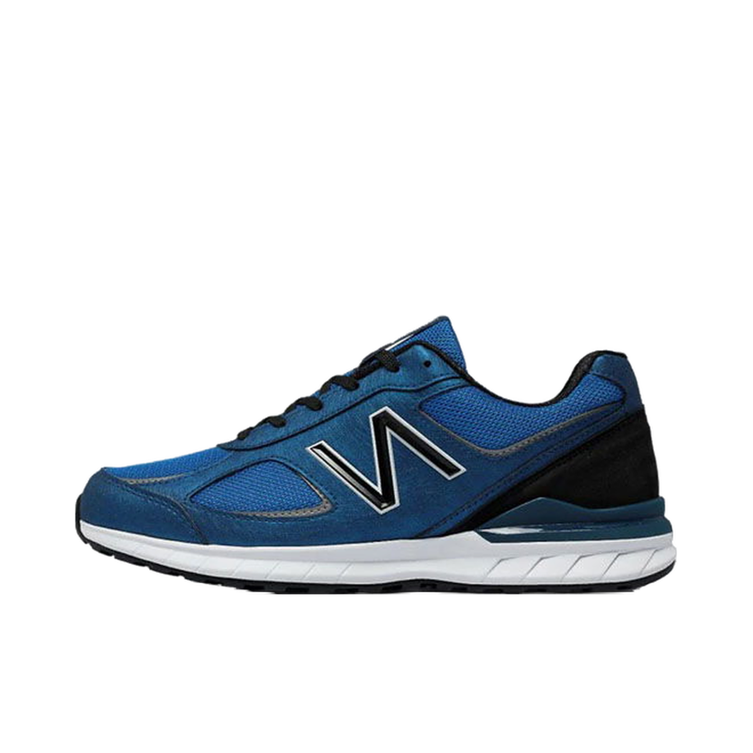 Кецове и обувки New Balance 770v2 Royal Blue Black Синьо | M770BB2