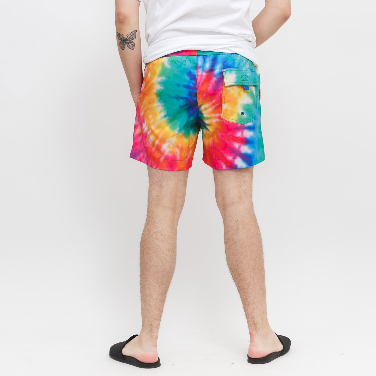 Бански Champion Beachshort Многоцветен | 217493-WL016, 1
