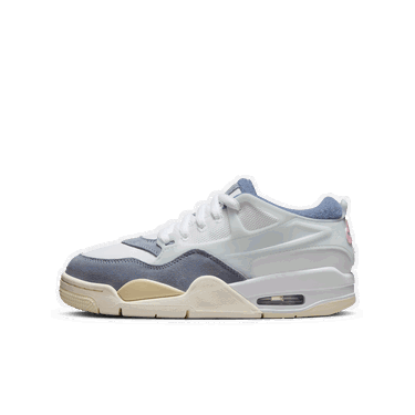 Кецове и обувки Jordan Air Jordan 4 RM Синьо | FQ7938-101, 3