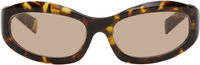 Miu Miu Glimpse Sunglasses