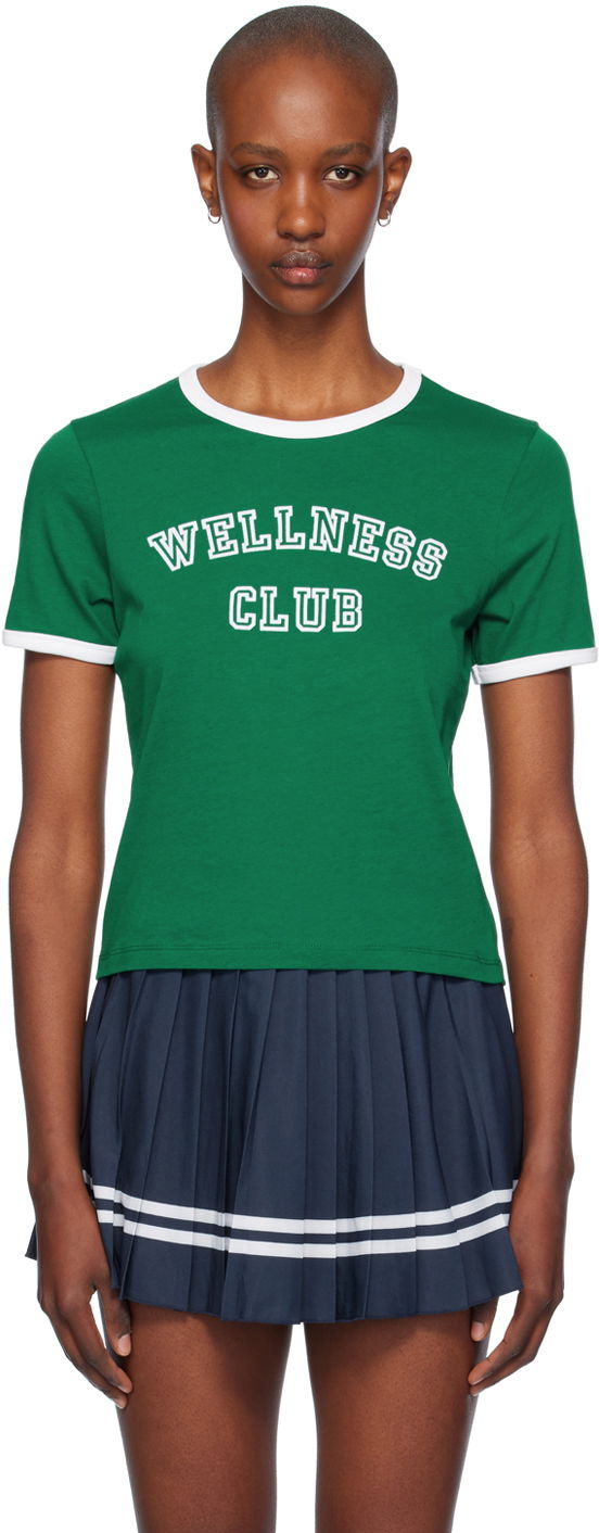 Ringer Wellness Club T-shirt