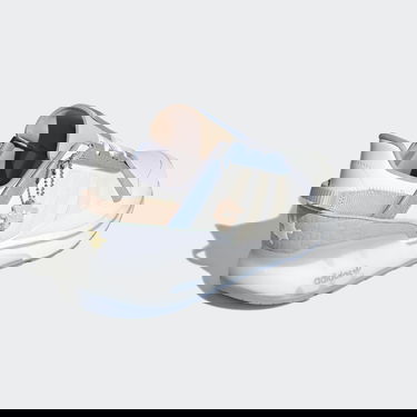Кецове и обувки adidas Originals ZX 2K Boost Pure Бяло | GZ3415, 2