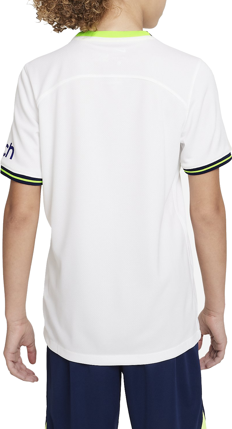 Фланелка Nike Tottenham Hotspur FC 2022/23 Home Stadium Jersey Бяло | dj7877-101, 1