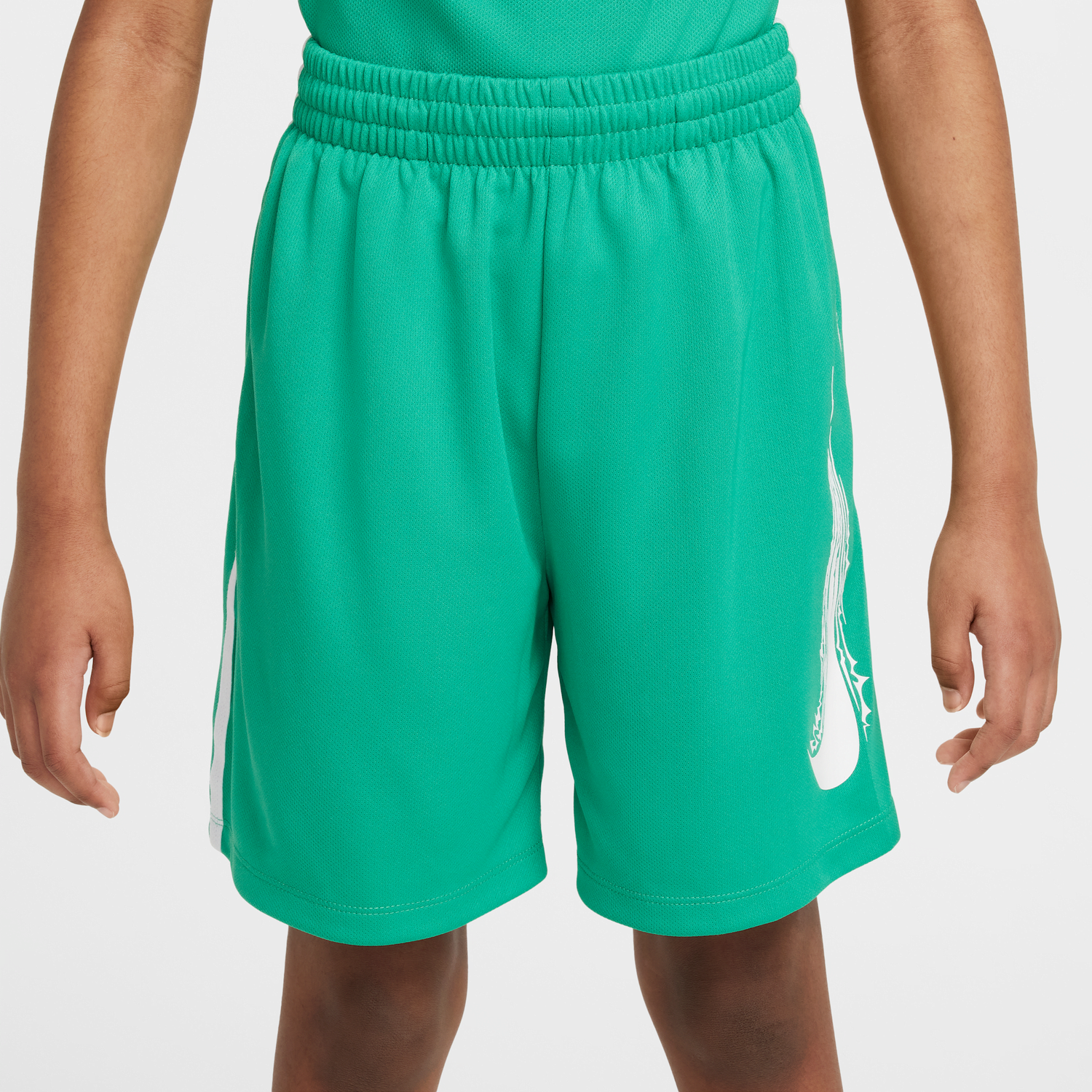 Къси панталони Nike Dri-FIT Multi Shorts Зелено | HF9121-324, 1