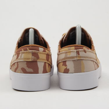 Кецове и обувки Nike SB Zoom Janoski Canvas RM Premium Бежово | AQ7878-200, 3