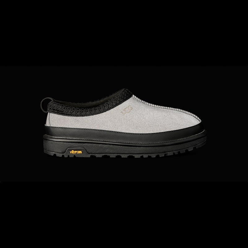 Кецове и обувки UGG Tasman Reflective Slipper Черно | 1172290-BRLC, 1